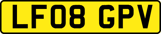 LF08GPV