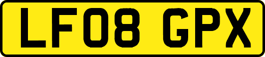 LF08GPX