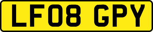 LF08GPY