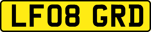 LF08GRD