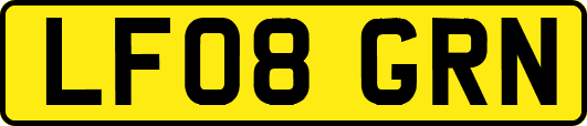 LF08GRN