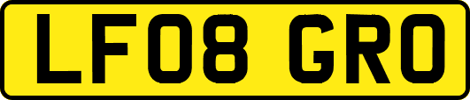 LF08GRO