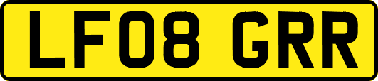 LF08GRR