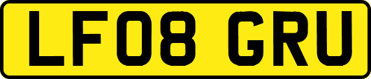 LF08GRU