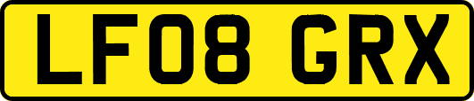LF08GRX