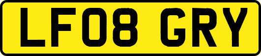LF08GRY