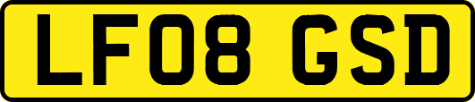 LF08GSD