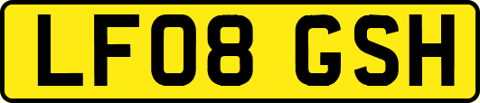 LF08GSH