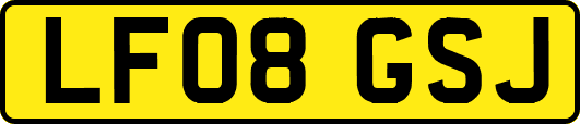 LF08GSJ