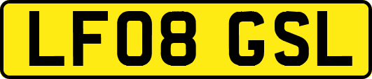 LF08GSL