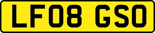 LF08GSO