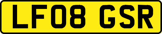 LF08GSR