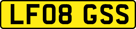 LF08GSS