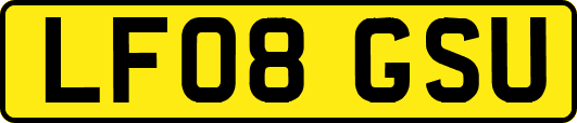 LF08GSU
