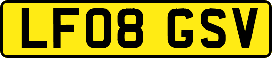 LF08GSV