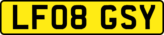 LF08GSY