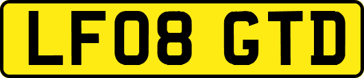 LF08GTD