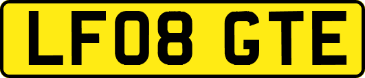 LF08GTE