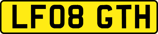 LF08GTH