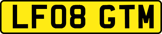 LF08GTM