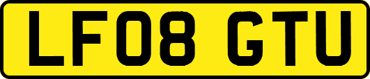LF08GTU