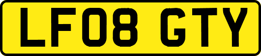 LF08GTY