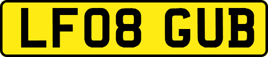 LF08GUB