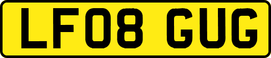 LF08GUG