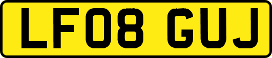 LF08GUJ