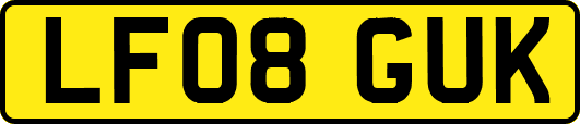 LF08GUK