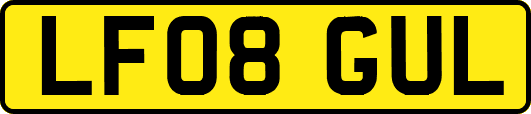 LF08GUL