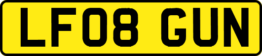 LF08GUN
