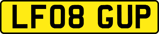 LF08GUP