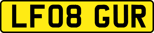 LF08GUR