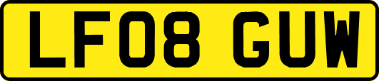 LF08GUW