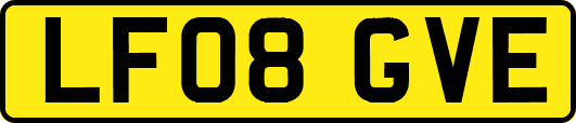 LF08GVE