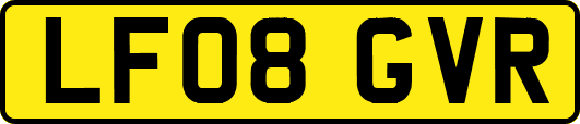 LF08GVR