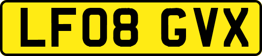 LF08GVX
