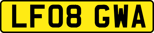 LF08GWA