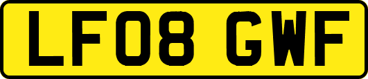 LF08GWF