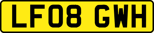 LF08GWH