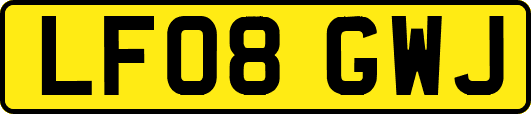 LF08GWJ
