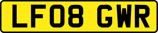 LF08GWR
