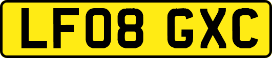 LF08GXC