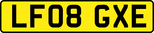 LF08GXE