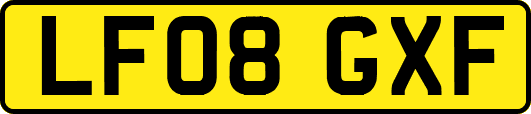 LF08GXF