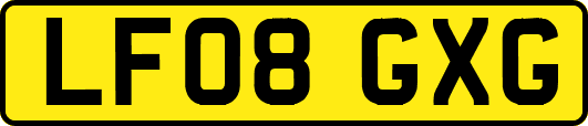 LF08GXG