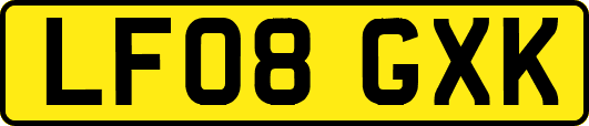 LF08GXK