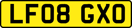 LF08GXO