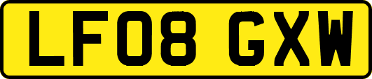 LF08GXW